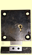 Hobbs protector with anti Goater vanes